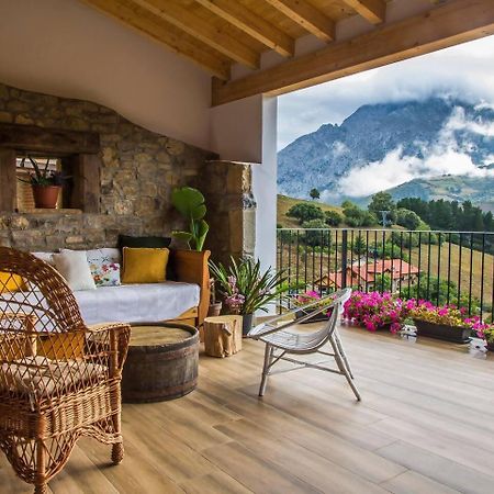 El Mirador De Armano G10235 Villa Buitenkant foto