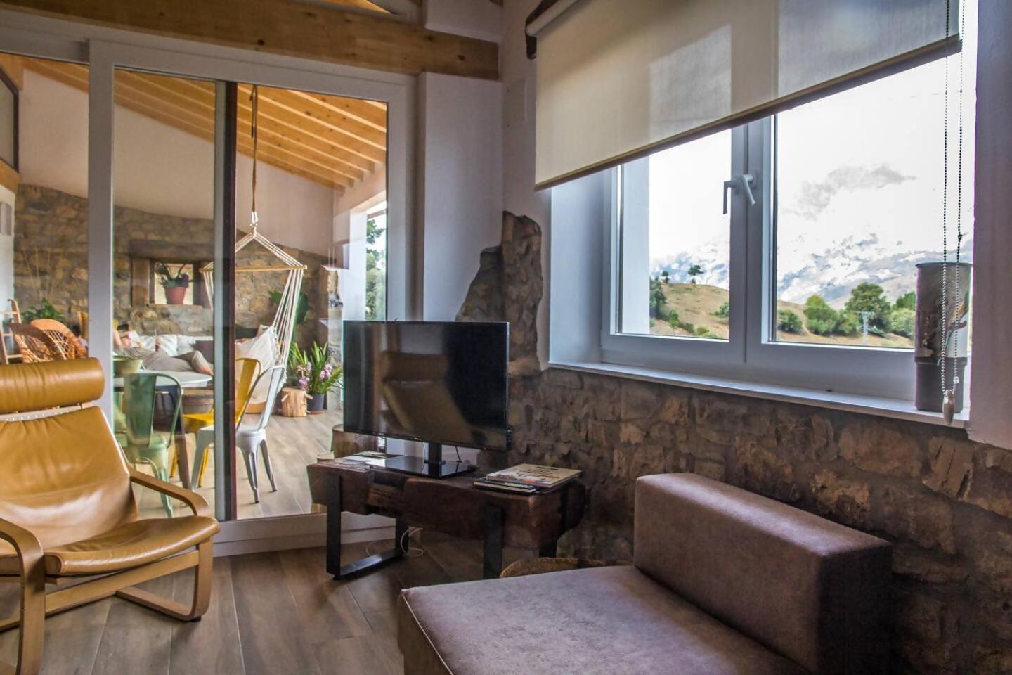 El Mirador De Armano G10235 Villa Buitenkant foto