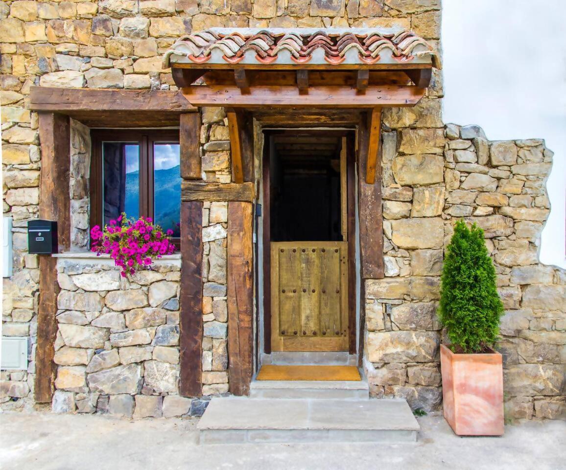 El Mirador De Armano G10235 Villa Buitenkant foto