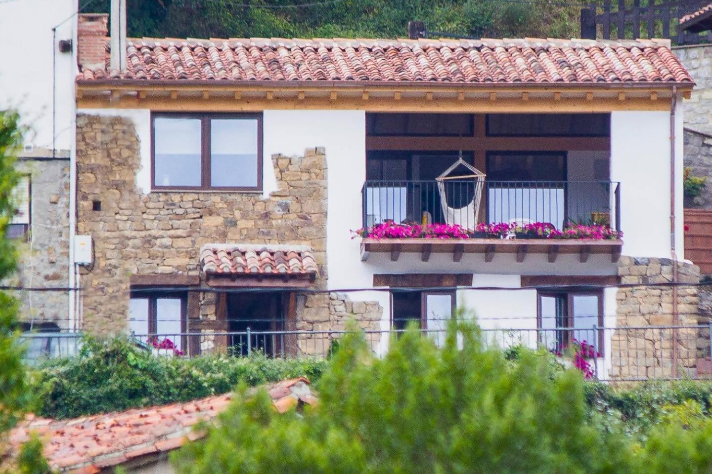 El Mirador De Armano G10235 Villa Buitenkant foto