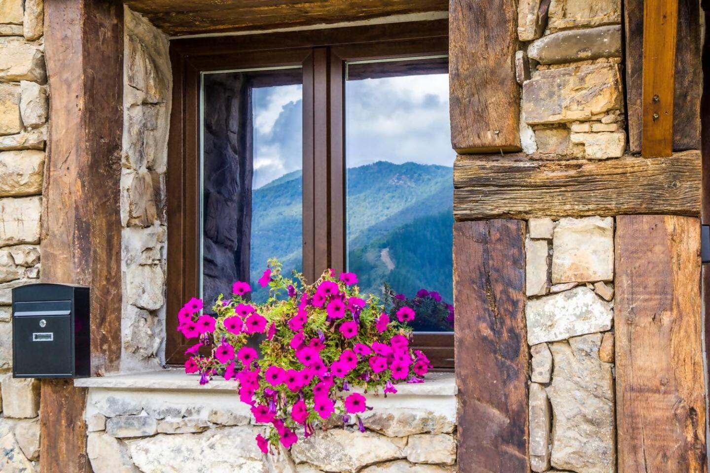 El Mirador De Armano G10235 Villa Buitenkant foto