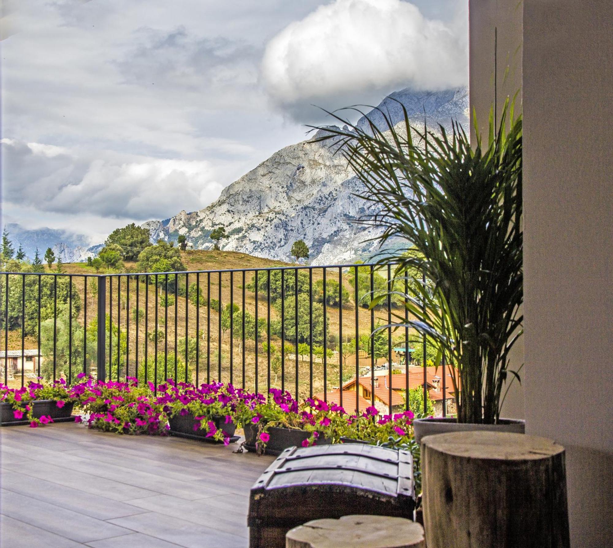 El Mirador De Armano G10235 Villa Buitenkant foto